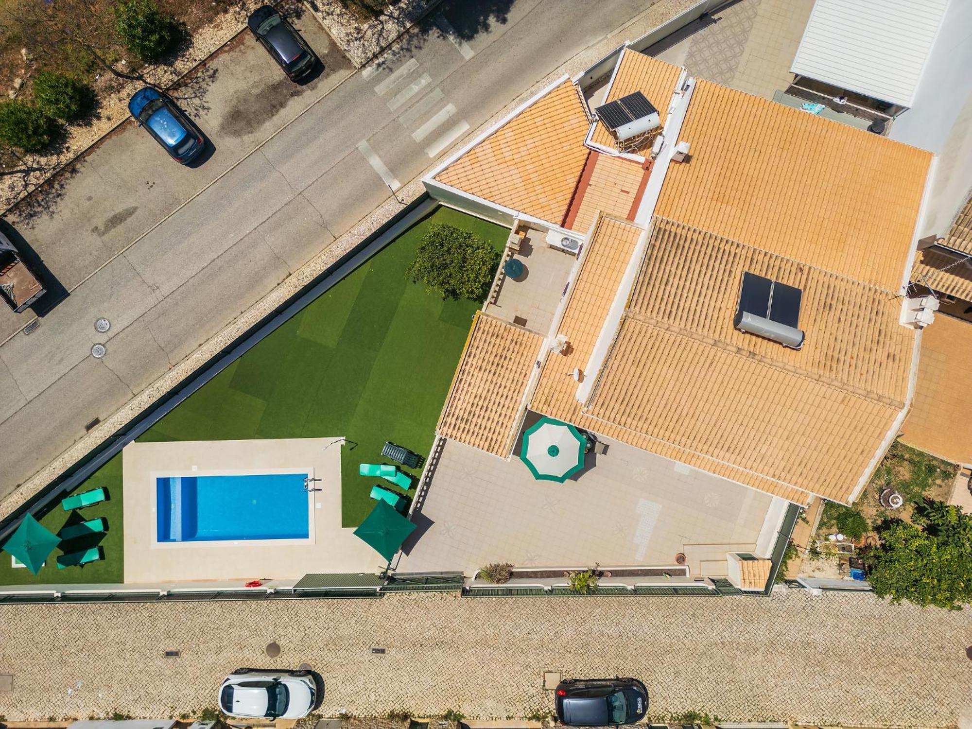 Krishan - Private Pool *